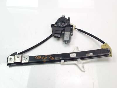 Recambio de elevalunas trasero derecho para volkswagen t-roc 2017- advance style referencia OEM IAM 2GA839462G  