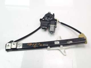 Recambio de elevalunas trasero derecho para volkswagen t-roc 2017- advance style referencia OEM IAM 2GA839462G  