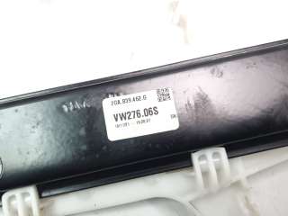 Recambio de elevalunas trasero derecho para volkswagen t-roc 2017- advance style referencia OEM IAM 2GA839462G  
