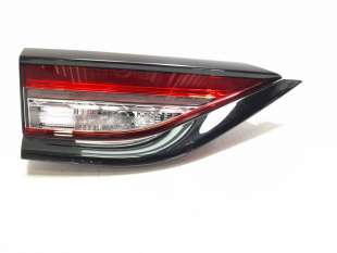 Recambio de piloto trasero izquierdo interior para ds ds 3 / ds 3 crossback (ur_, uc_, uj_) 2018- 1.2 puretech 130 referencia OE