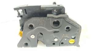 Recambio de cerradura puerta trasera izquierda para skoda superb ii (3t4) 2008-2015 2.0 tdi referencia OEM IAM 3C4839015A 3C4839