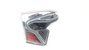 Recambio de piloto trasero izquierdo interior para toyota c-hr (_x1_) 2016- 1.8 hybrid (zyx10_, zyx11_) referencia OEM IAM 81590