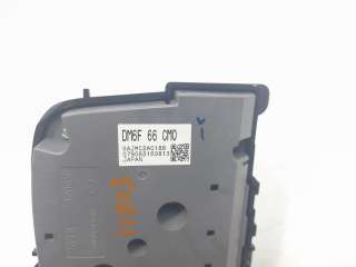 Recambio de mando multifuncion para mazda cx-3 2015-2018 100 aniversario referencia OEM IAM DM6F66CM0  