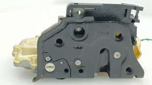 Recambio de cerradura puerta trasera derecha para skoda superb ii (3t4) 2008-2015 2.0 tdi referencia OEM IAM 3C4839016A 3C483901