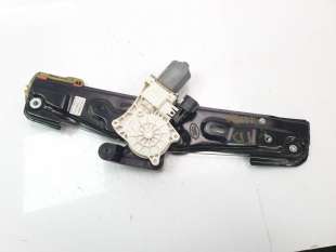 Recambio de elevalunas trasero derecho para land rover discovery sport (l550) 2014- 2.0 d 4x4 referencia OEM IAM FK7227000AC  
