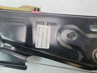 Recambio de elevalunas trasero derecho para land rover discovery sport (l550) 2014- 2.0 d 4x4 referencia OEM IAM FK7227000AC   2