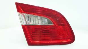 Recambio de piloto trasero izquierdo interior para skoda superb ii (3t4) 2008-2015 2.0 tdi referencia OEM IAM 3T5945107 3T594510