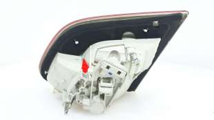Recambio de piloto trasero izquierdo interior para skoda superb ii (3t4) 2008-2015 2.0 tdi referencia OEM IAM 3T5945107 3T594510 2