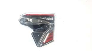 Recambio de piloto trasero derecho interior para toyota c-hr (_x1_) 2016- 1.8 hybrid (zyx10_, zyx11_) referencia OEM IAM 81580F4 2