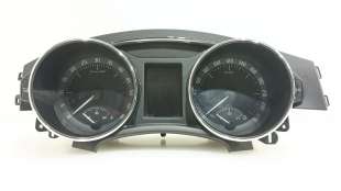 Recambio de cuadro instrumentos para skoda superb ii (3t4) 2008-2015 2.0 tdi referencia OEM IAM 3T1920840D 3T1920840D  2