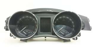 Recambio de cuadro instrumentos para skoda superb ii (3t4) 2008-2015 2.0 tdi referencia OEM IAM 3T1920840D 3T1920840D 