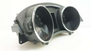 Recambio de cuadro instrumentos para skoda superb ii (3t4) 2008-2015 2.0 tdi referencia OEM IAM 3T1920840D 3T1920840D 