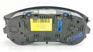 Recambio de cuadro instrumentos para skoda superb ii (3t4) 2008-2015 2.0 tdi referencia OEM IAM 3T1920840D 3T1920840D 