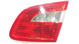 Recambio de piloto trasero derecho interior para skoda superb ii (3t4) 2008-2015 2.0 tdi referencia OEM IAM 3T5945108 3T5945108 