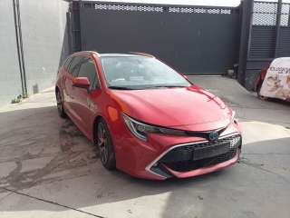 toyota corolla station wagon (_e21_) 2019- del año 2020