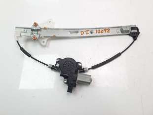 Recambio de elevalunas delantero izquierdo para mazda 2 hatchback (dl, dj) 2014- 1.5 skyactiv-g m hybrid referencia OEM IAM DA6C