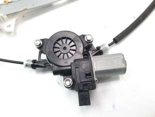 Recambio de elevalunas delantero izquierdo para mazda 2 hatchback (dl, dj) 2014- 1.5 skyactiv-g m hybrid referencia OEM IAM DA6C 2