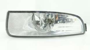Recambio de faro antiniebla izquierdo para skoda superb ii (3t4) 2008-2015 2.0 tdi referencia OEM IAM 3T0941701 3T0941701 