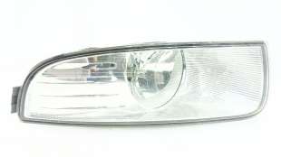 Recambio de faro antiniebla derecho para skoda superb ii (3t4) 2008-2015 2.0 tdi referencia OEM IAM 3T0941702 3T0941702 