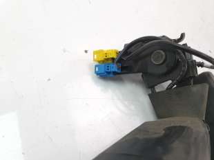 Recambio de enganche cinturon trasero derecho para mercedes-benz clase gla (w156) 2013- gla 200 cdi (156.908) referencia OEM IAM 2