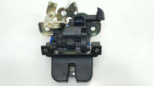 Recambio de cerradura maletero / porton para skoda superb ii (3t4) 2008-2015 2.0 tdi referencia OEM IAM 8K9827505 8K9827505  2