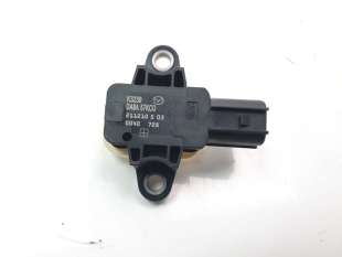Recambio de modulo electronico para mazda 2 hatchback (dl, dj) 2014- 1.5 skyactiv-g m hybrid referencia OEM IAM DA8A57KC0  
