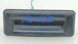 Recambio de maneta exterior porton para skoda superb ii (3t4) 2008-2015 2.0 tdi referencia OEM IAM 3T0827566C 3T0827566C 