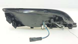 Recambio de maneta interior trasera izquierda para skoda superb ii (3t4) 2008-2015 2.0 tdi referencia OEM IAM 3T0839221RYP 3T083 2
