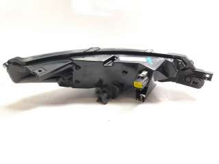 Recambio de faro izquierdo para aixam uv/51/af0a 2018- s9 referencia OEM IAM 800CR103  