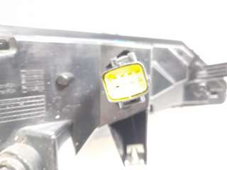 Recambio de faro izquierdo para aixam uv/51/af0a 2018- s9 referencia OEM IAM 800CR103  