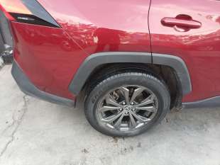 Recambio de aletin trasero derecho para toyota rav 4 v (_a5_, _h5_) 2018- 2.5 hybrid (axah52) referencia OEM IAM 7560542200C0  