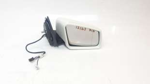 Recambio de retrovisor derecho para mercedes-benz clase glk (x204) 2008-2015 220 cdi 4-matic (204.984, 204.997) referencia OEM I
