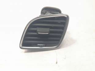 Recambio de rejilla aireadora para audi q3 (8ug) 2014-2018 attraction quattro referencia OEM IAM 8U1820901B  