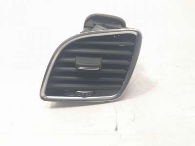 Recambio de rejilla aireadora para audi q3 (8ug) 2014-2018 attraction quattro referencia OEM IAM 8U1820901B  