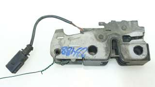 Recambio de cerradura capot para skoda superb ii (3t4) 2008-2015 2.0 tdi referencia OEM IAM 3T0823509 3T0823509 
