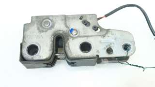 Recambio de cerradura capot para skoda superb ii (3t4) 2008-2015 2.0 tdi referencia OEM IAM 3T0823509 3T0823509 
