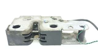 Recambio de cerradura capot para skoda superb ii (3t4) 2008-2015 2.0 tdi referencia OEM IAM 3T0823509 3T0823509 