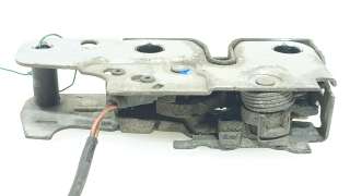 Recambio de cerradura capot para skoda superb ii (3t4) 2008-2015 2.0 tdi referencia OEM IAM 3T0823509 3T0823509 