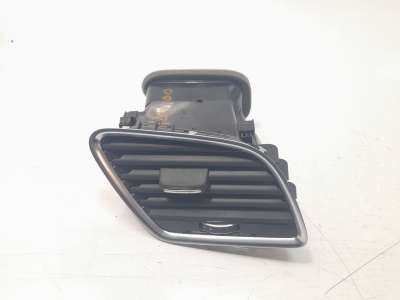 Recambio de rejilla aireadora para audi q3 (8ug) 2014-2018 attraction quattro referencia OEM IAM 8U1820902B  