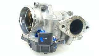 Recambio de caja mariposa para skoda superb ii (3t4) 2008-2015 2.0 tdi referencia OEM IAM 03G129637A 03G129637A 