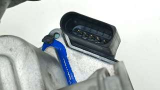 Recambio de caja mariposa para skoda superb ii (3t4) 2008-2015 2.0 tdi referencia OEM IAM 03G129637A 03G129637A 
