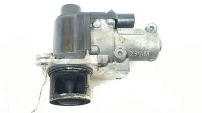 Recambio de valvula egr para skoda superb ii (3t4) 2008-2015 2.0 tdi referencia OEM IAM 03G131502 03G131502 