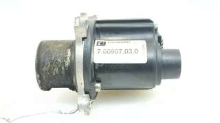 Recambio de valvula egr para skoda superb ii (3t4) 2008-2015 2.0 tdi referencia OEM IAM 03G131502 03G131502 