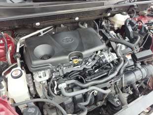 Recambio de bomba combustible para toyota rav 4 v (_a5_, _h5_) 2018- 2.5 hybrid (axah52) referencia OEM IAM 7702042261  