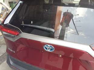 Recambio de brazo limpia trasero para toyota rav 4 v (_a5_, _h5_) 2018- 2.5 hybrid (axah52) referencia OEM IAM 8524142110  