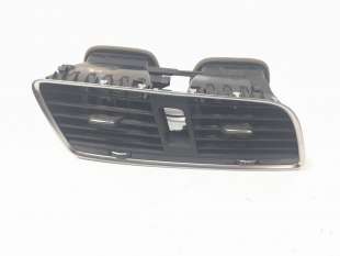 Recambio de rejilla aireadora para audi q3 (8ug) 2014-2018 attraction quattro referencia OEM IAM 8U1820951B  