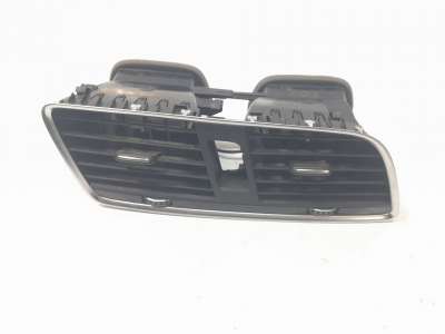 Recambio de rejilla aireadora para audi q3 (8ug) 2014-2018 attraction quattro referencia OEM IAM 8U1820951B  