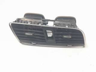 Recambio de rejilla aireadora para audi q3 (8ug) 2014-2018 attraction quattro referencia OEM IAM 8U1820951B  