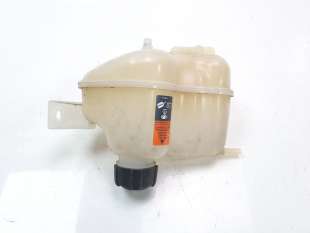 Recambio de deposito expansion para renault kadjar 2015- 1.5 dci diesel fap energy referencia OEM IAM 460914EH0A   2