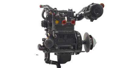 Recambio de motor completo para aixam uv/51/af0a 2018- s9 referencia OEM IAM Z482  